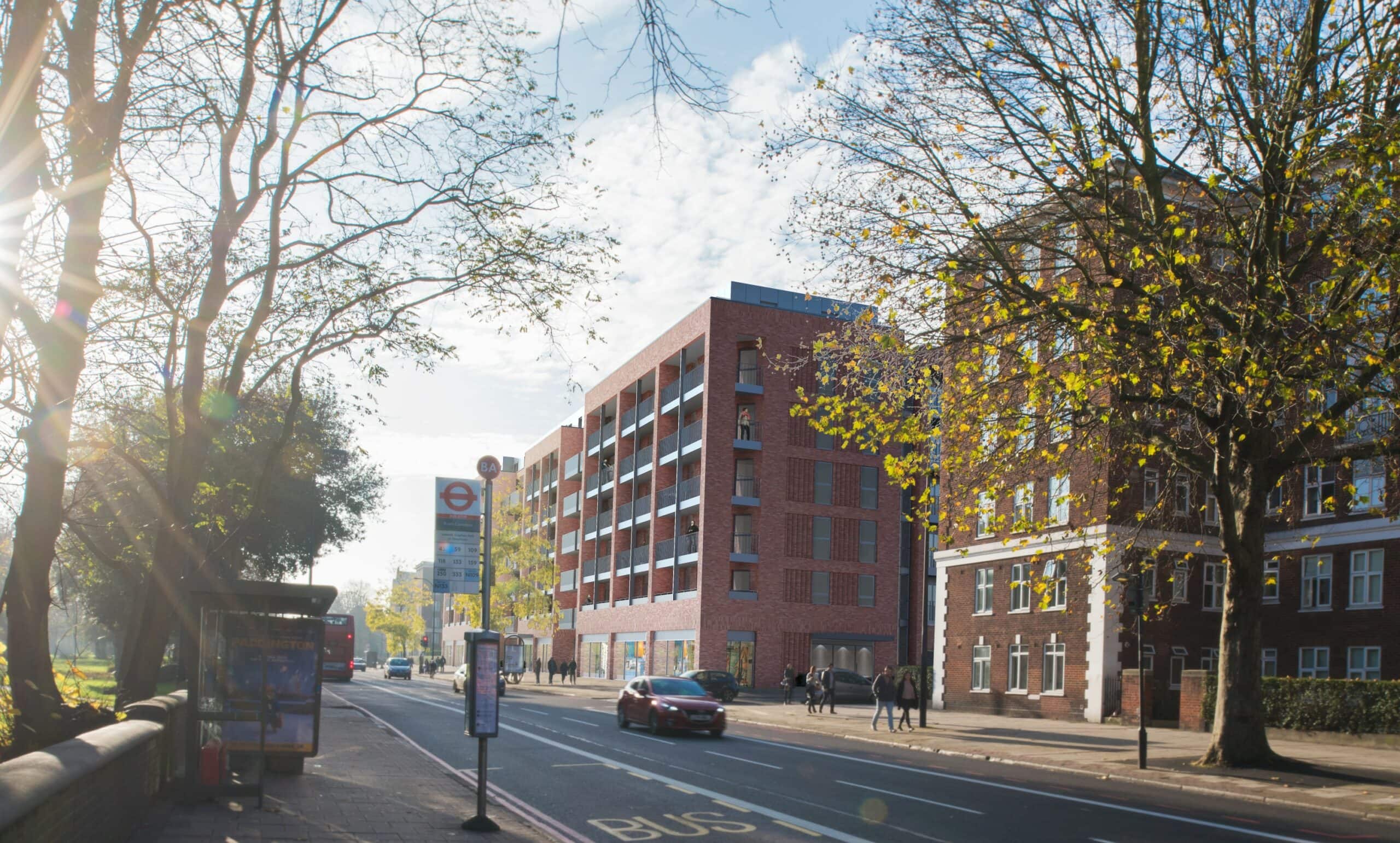 Shared Ownership Properties, Mortgages & Scheme Info | Share to Buy