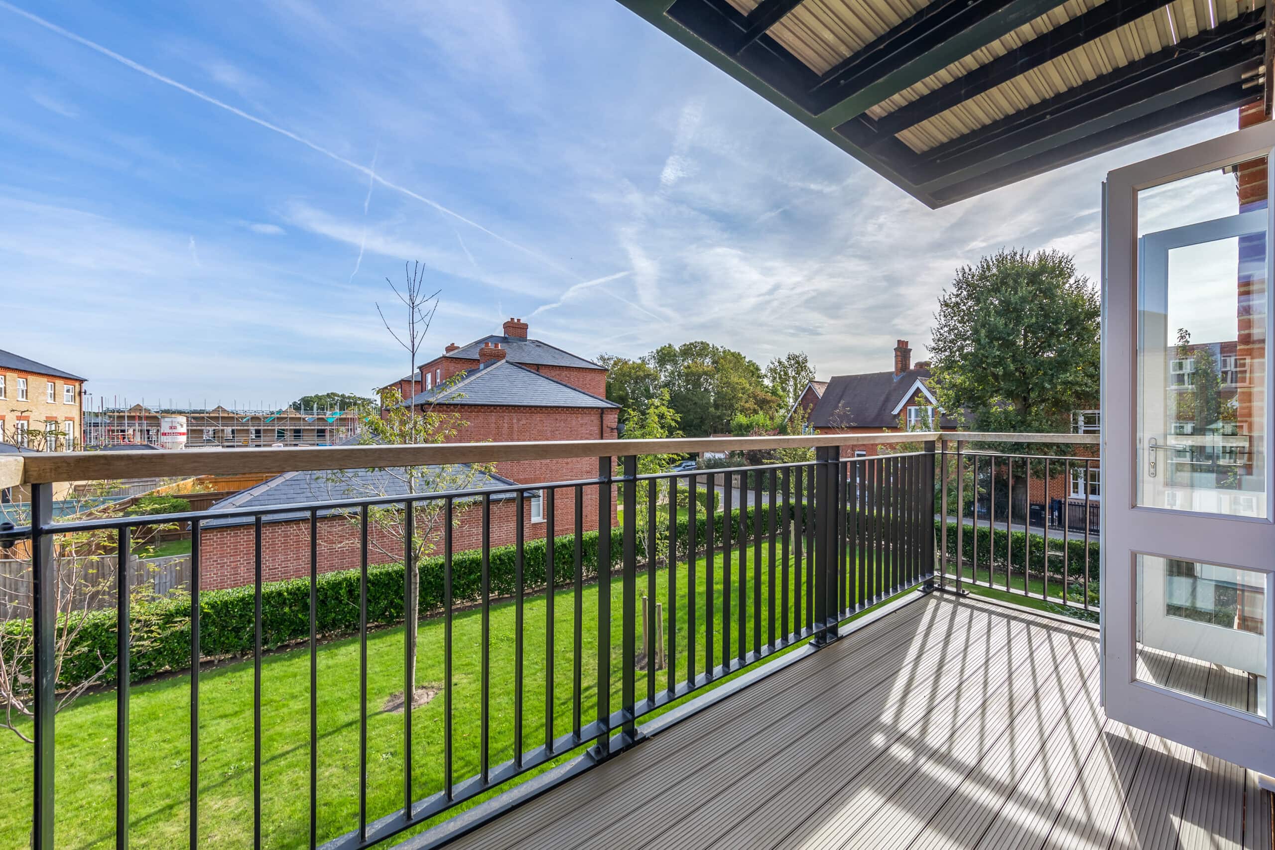 Legal & General Affordable Homes Lower deposits with Shared Ownership