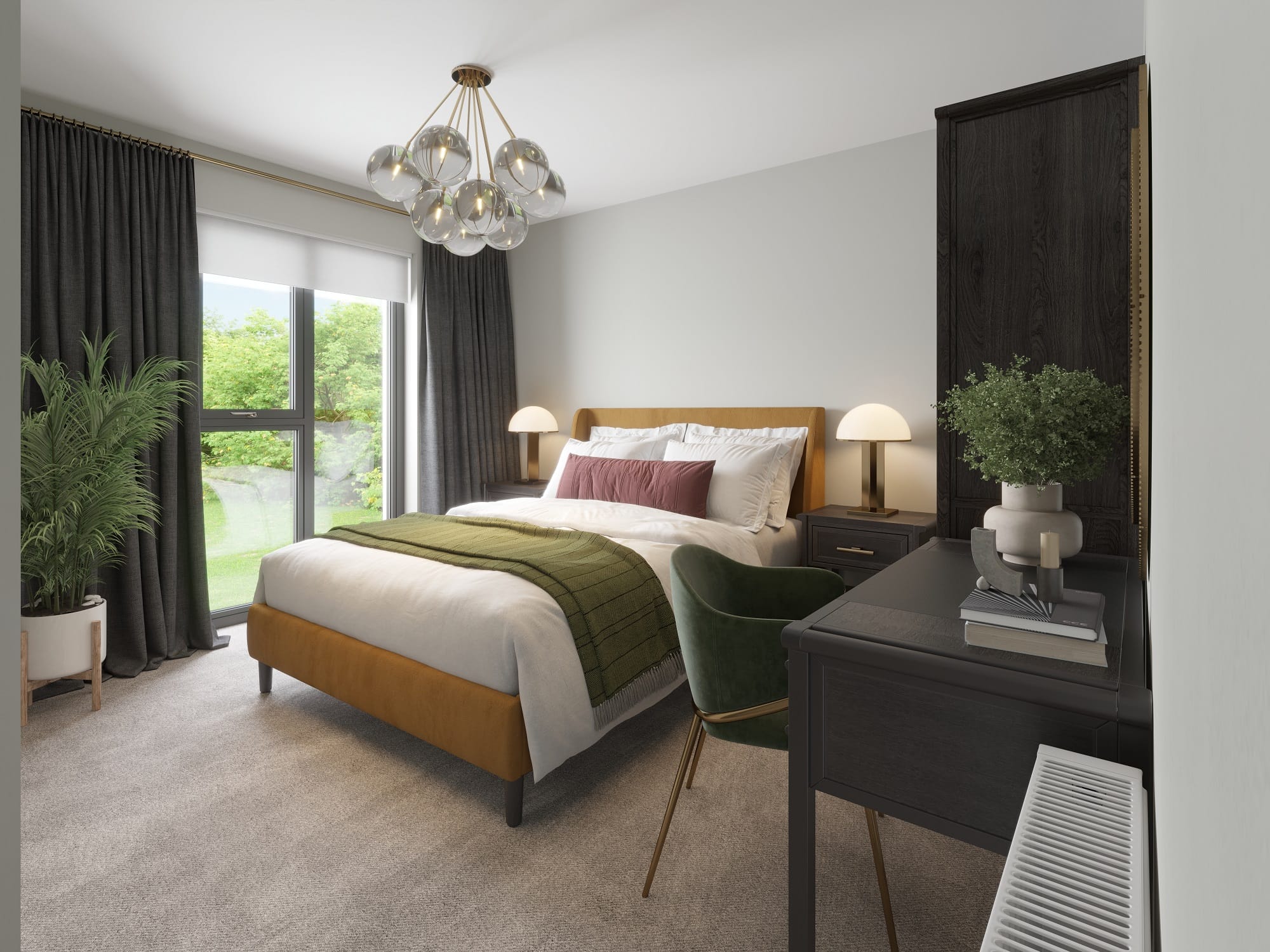Moat Homes Rare opportunity to live at Kings Hill, Tonbridge Share
