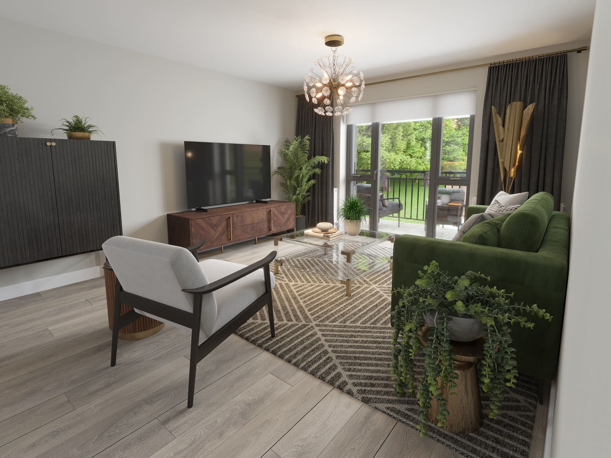 Moat Homes Rare opportunity to live at Kings Hill, Tonbridge Share