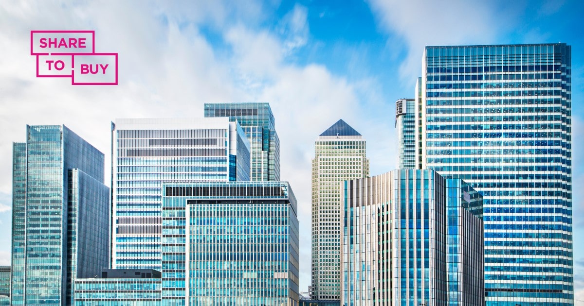 Shared Ownership Properties, Mortgages & Scheme Info | Share to Buy