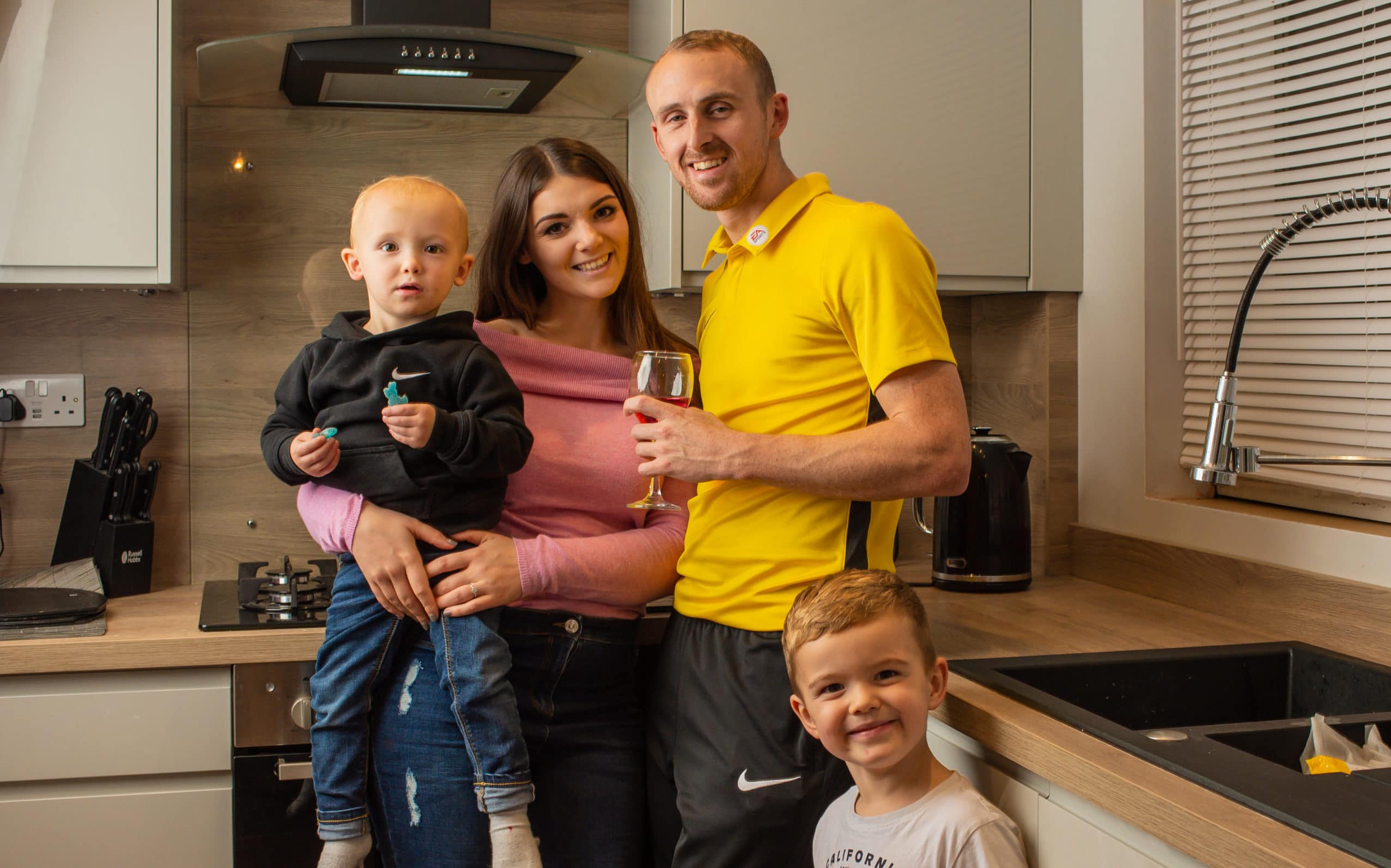 Shared Ownership Properties, Mortgages & Scheme Info | Share to Buy