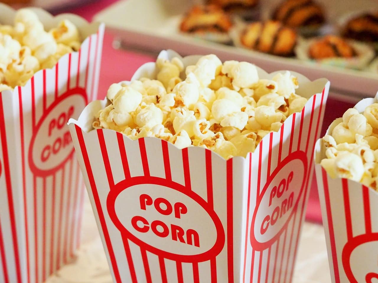 Share to Buy's top 10 ways to enjoy Christmas at home