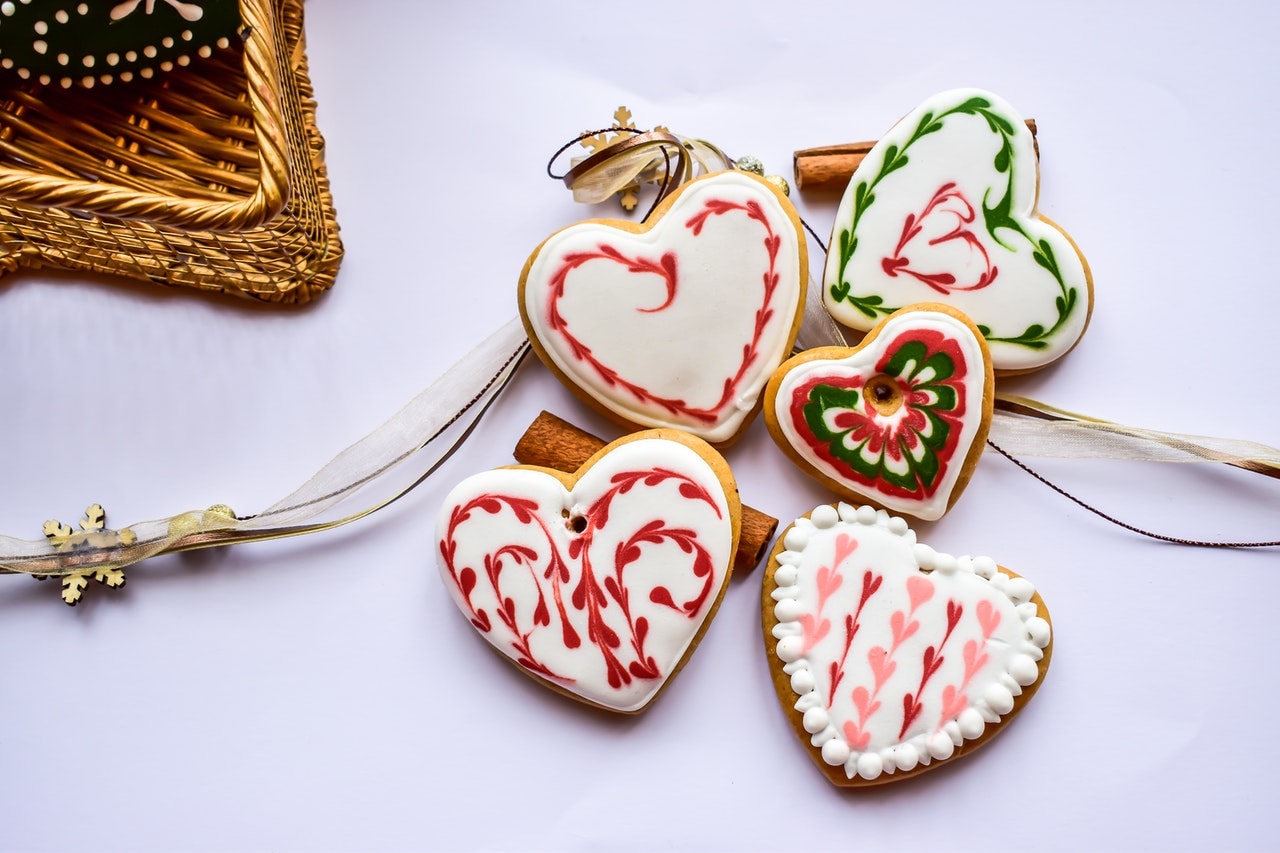 Share to Buy's top 10 ways to enjoy Christmas at home
