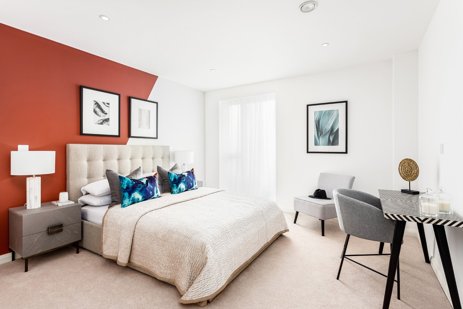 Internal photography of BeWest's Waterside Heights - Shared Ownership homes available on Share to Buy