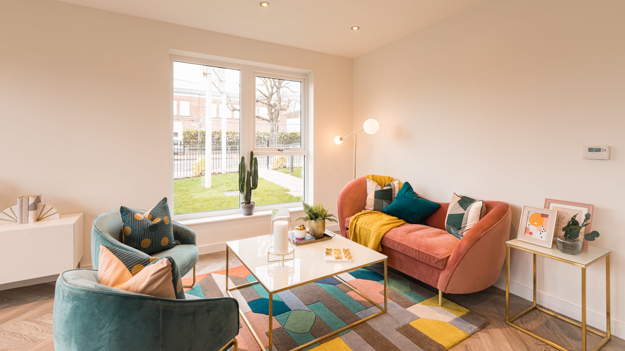Nova at Queensbury Square by Catalyst - available on Share to Buy
