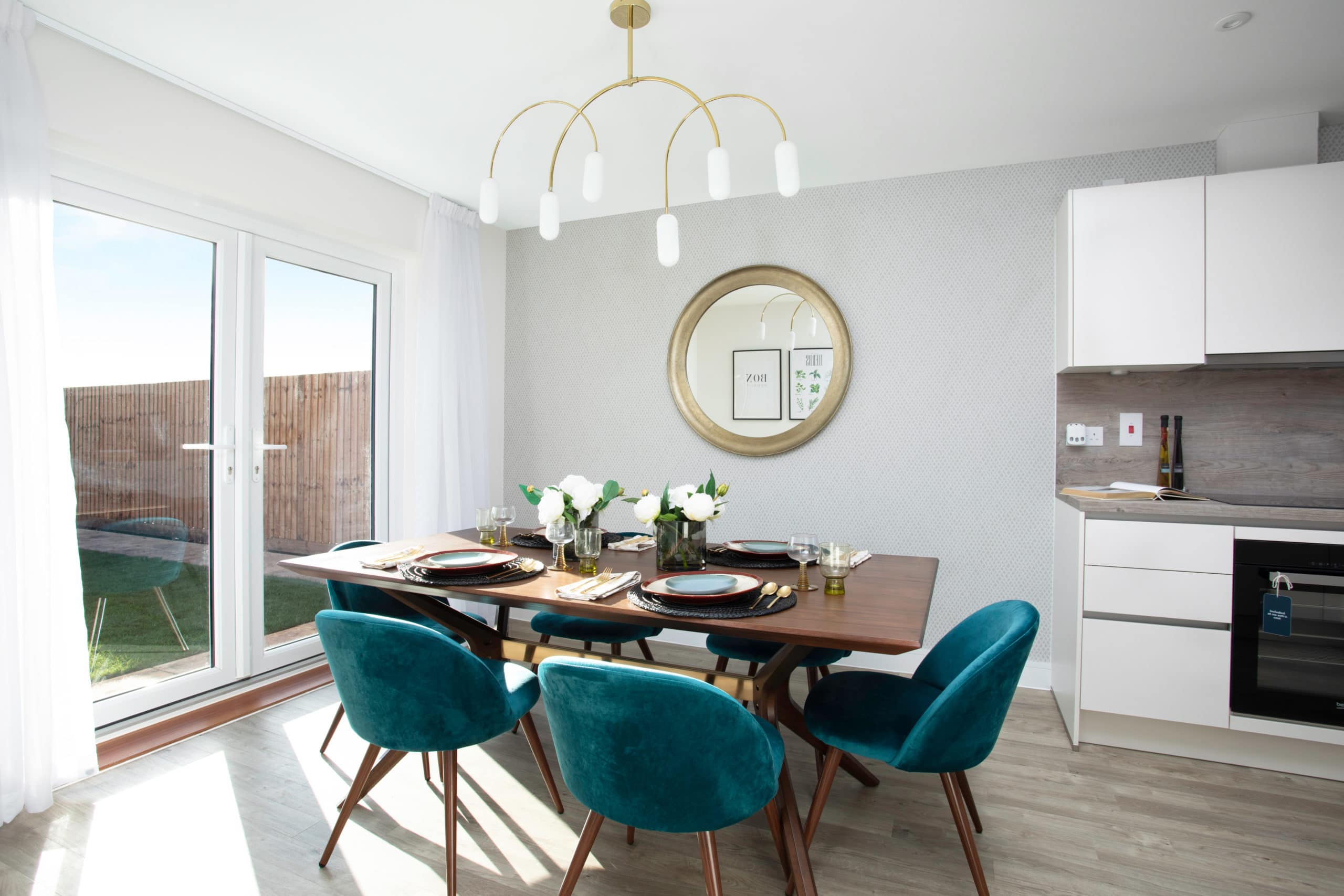 Show home photography from L&Q - Shared Ownership homes available at Share to Buy