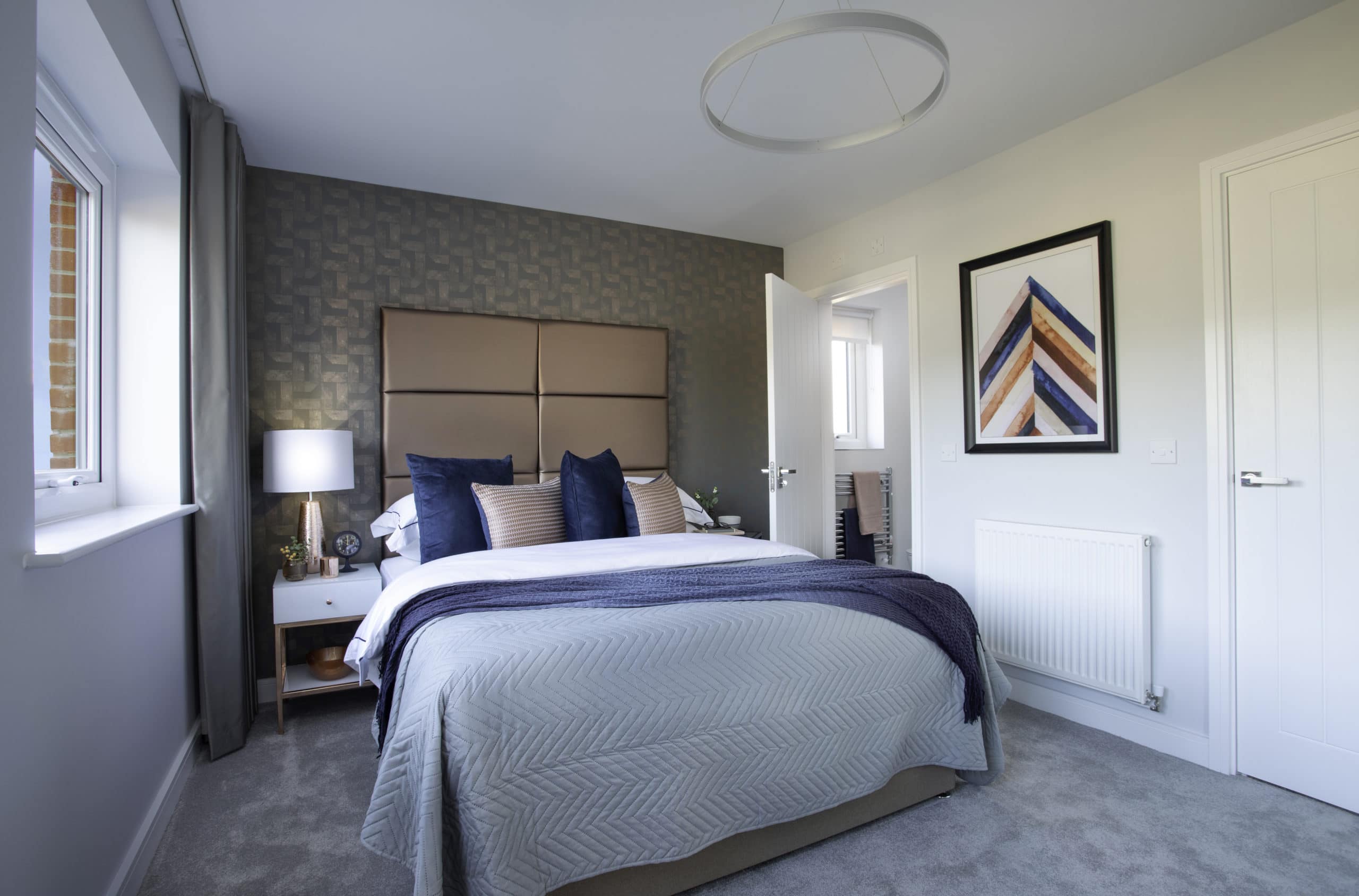 Show home photography from L&Q - Shared Ownership homes available at Share to Buy