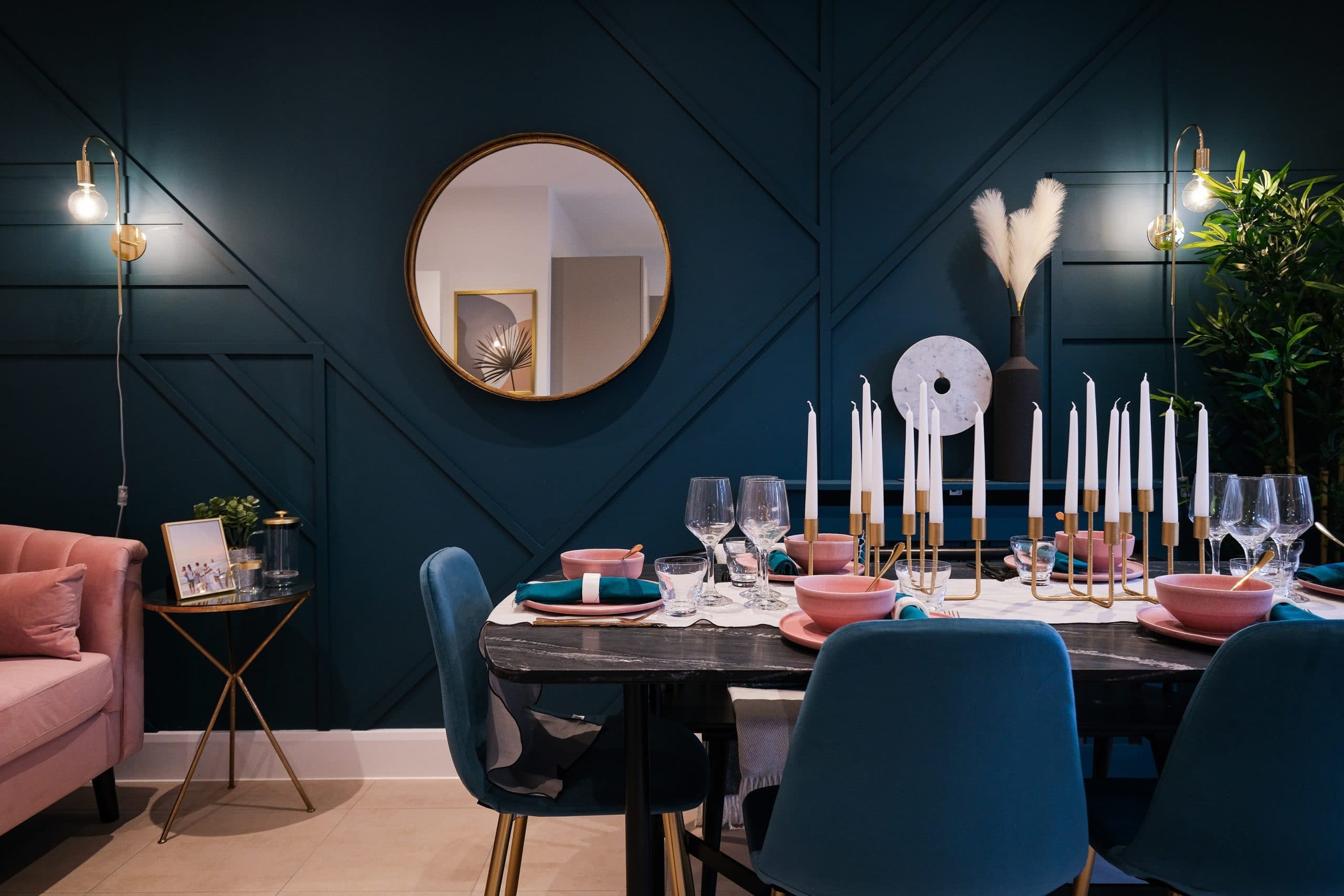 Catalyst New Homes An interiors tour of The Printworks in Bedfordshire