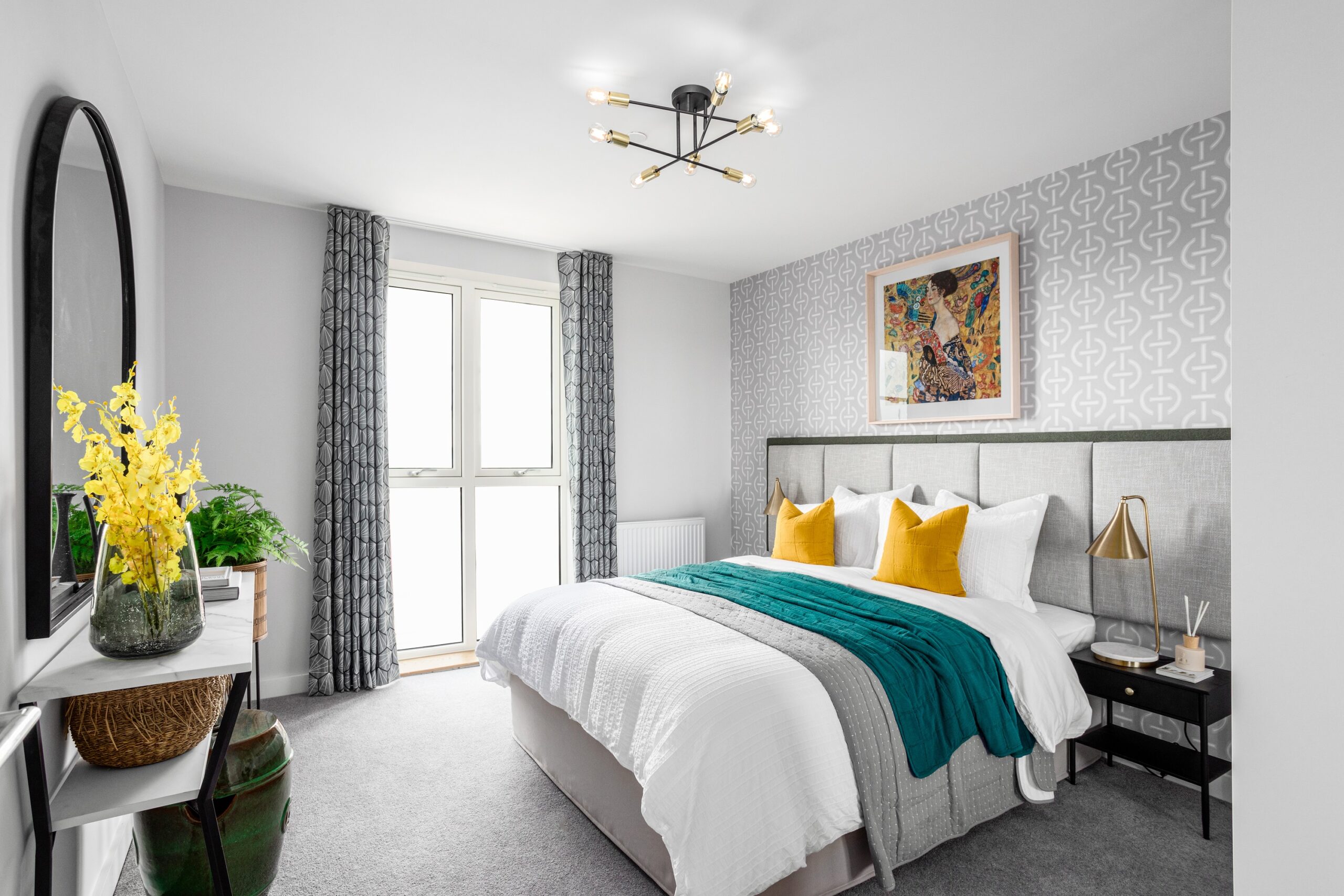 Internal photography of L&Q at Beam Park - Shared Ownership homes available on Share to Buy
