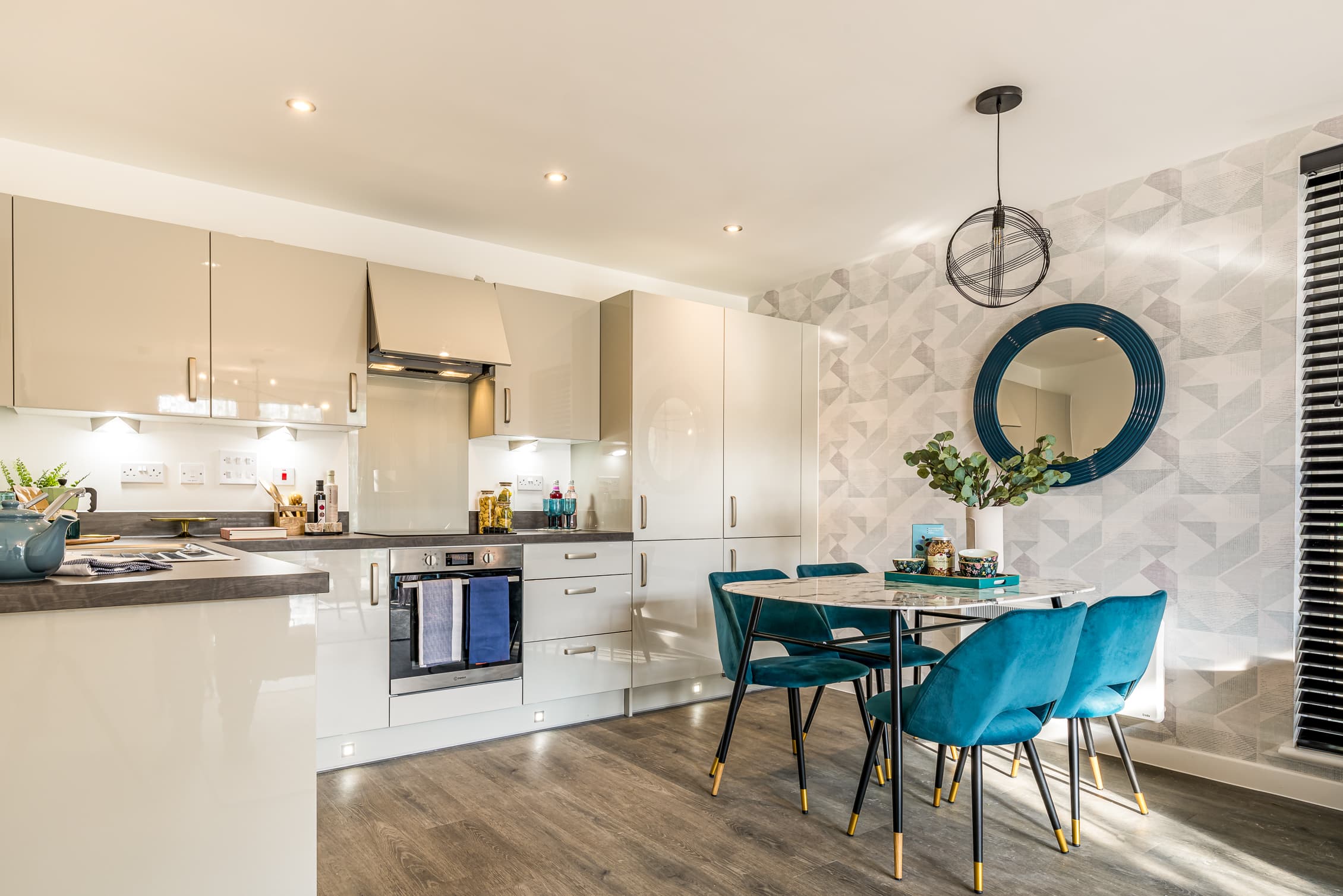 Internal photography of Southern Home Ownership's Longcross - Shared Ownership homes available on Share to Buy