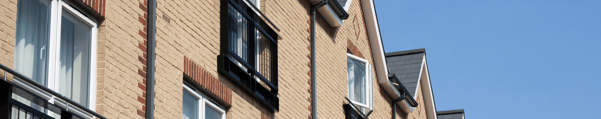 New build development - find a Shared Ownership home on Share to Buy!