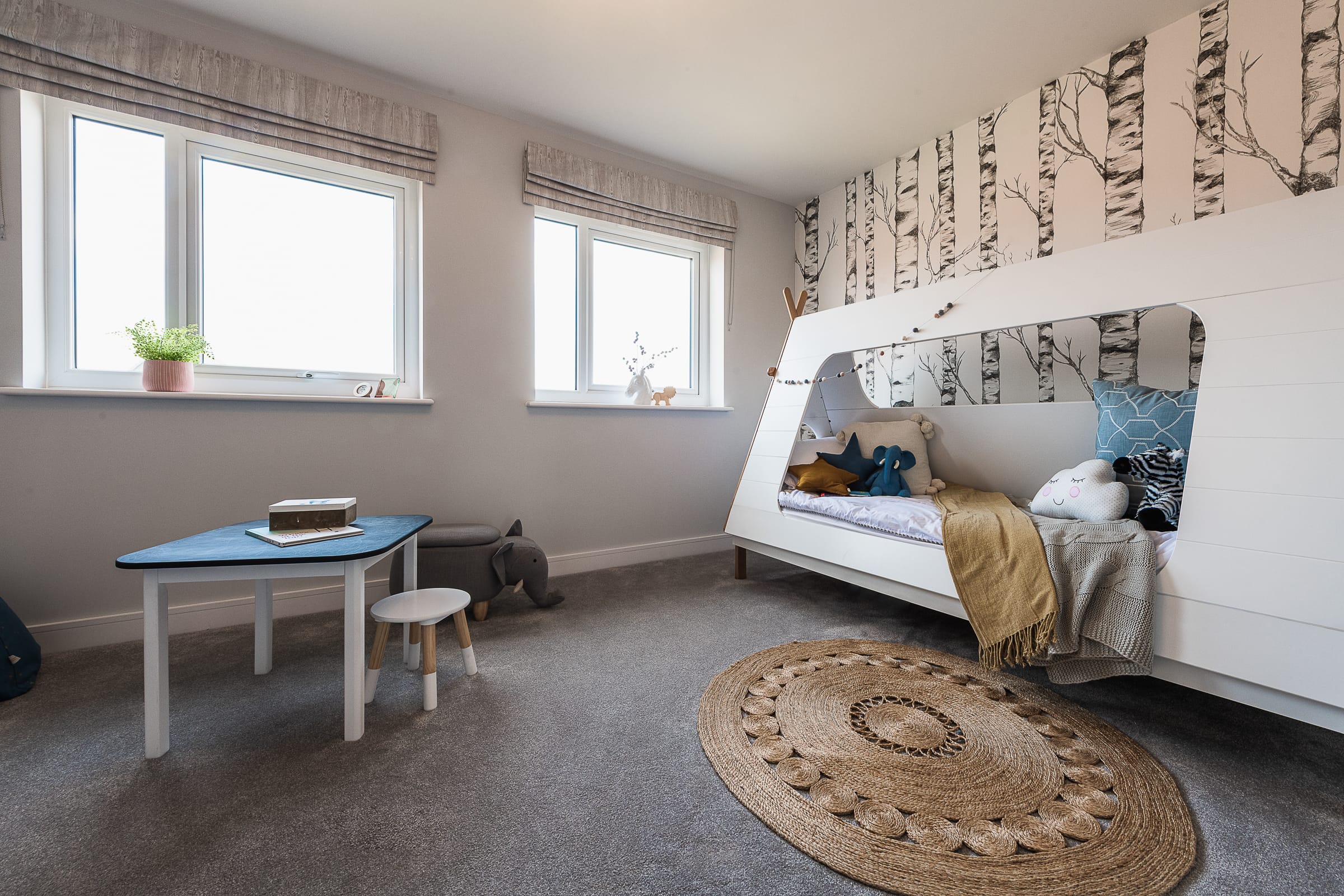 L&Q Part exchange homes available at Saxon Reach, Milton Keynes