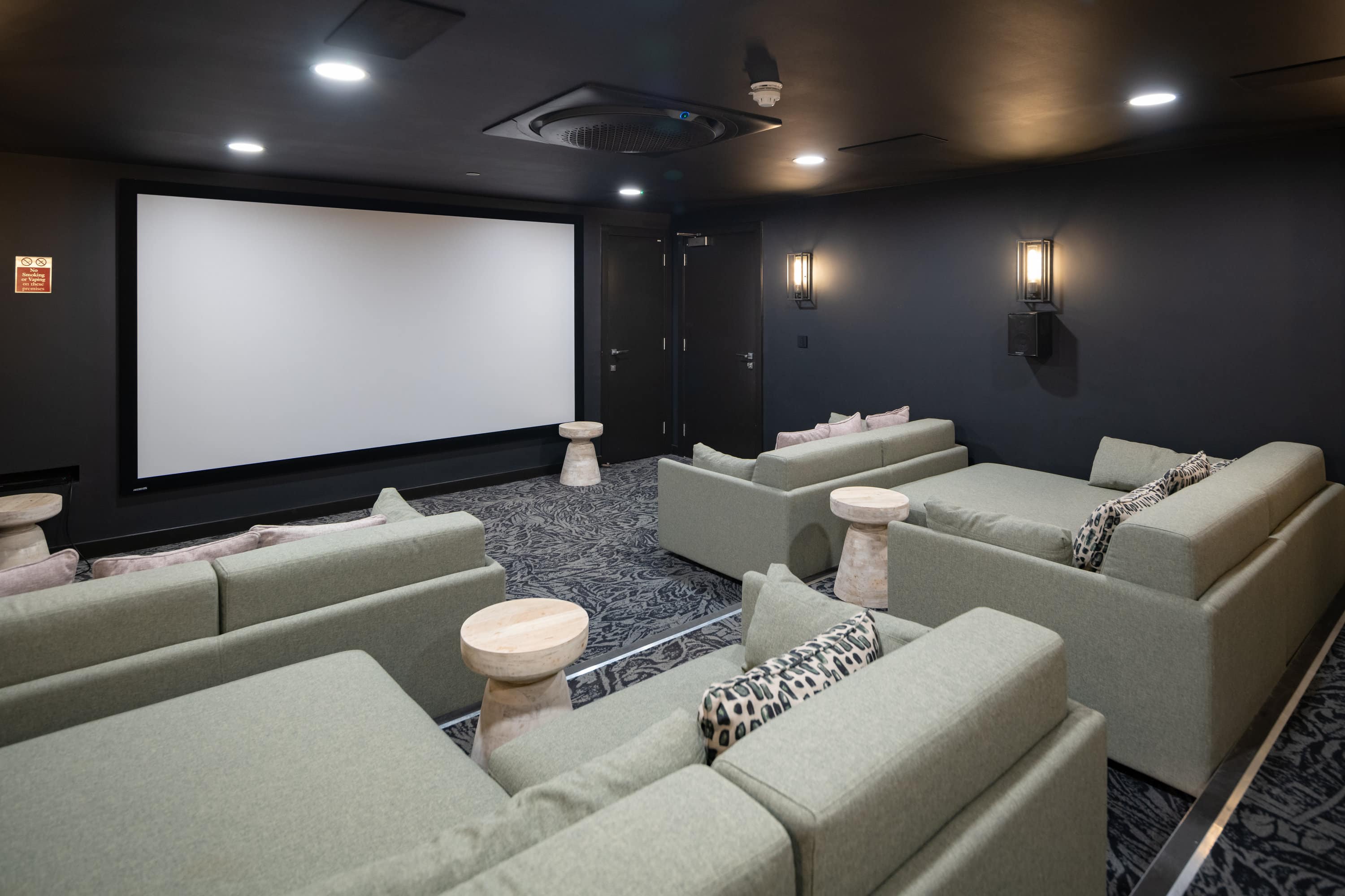 London Home Show Sponsors Meet Peabody and Catalyst Share to Buy