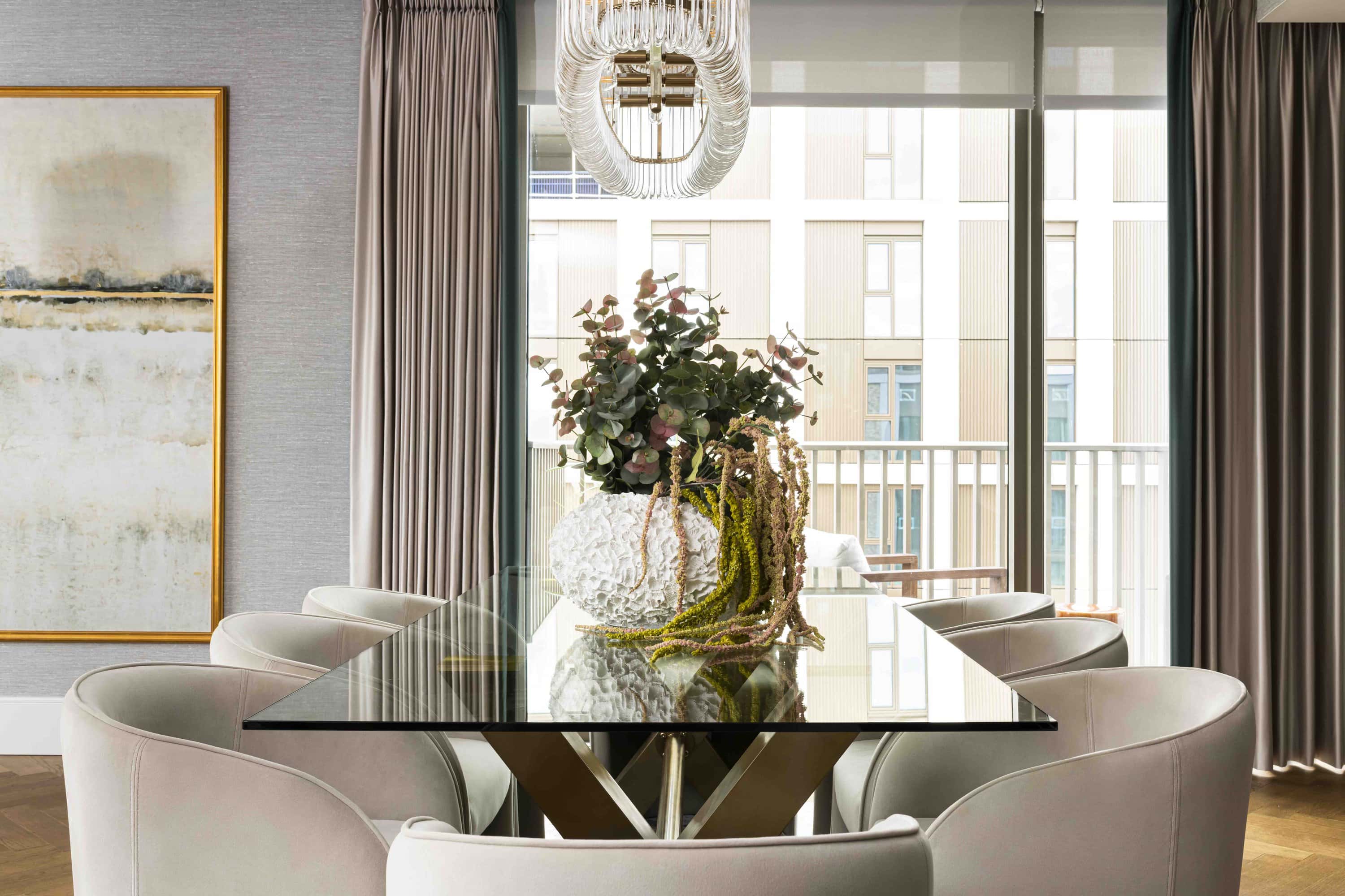 Interior dining room photo - Vesta's 6 trend predictions for 2023.