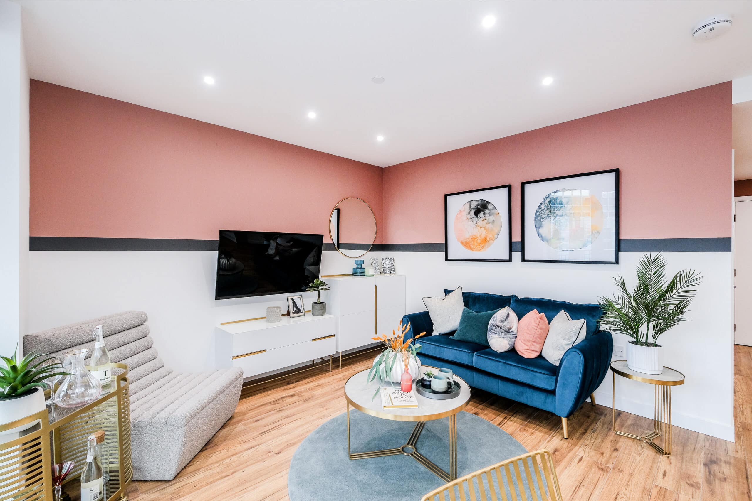 An image of Windsor Apartments by Latimer by Clarion Housing group - available to purchase through Shared Ownership on Share to Buy!