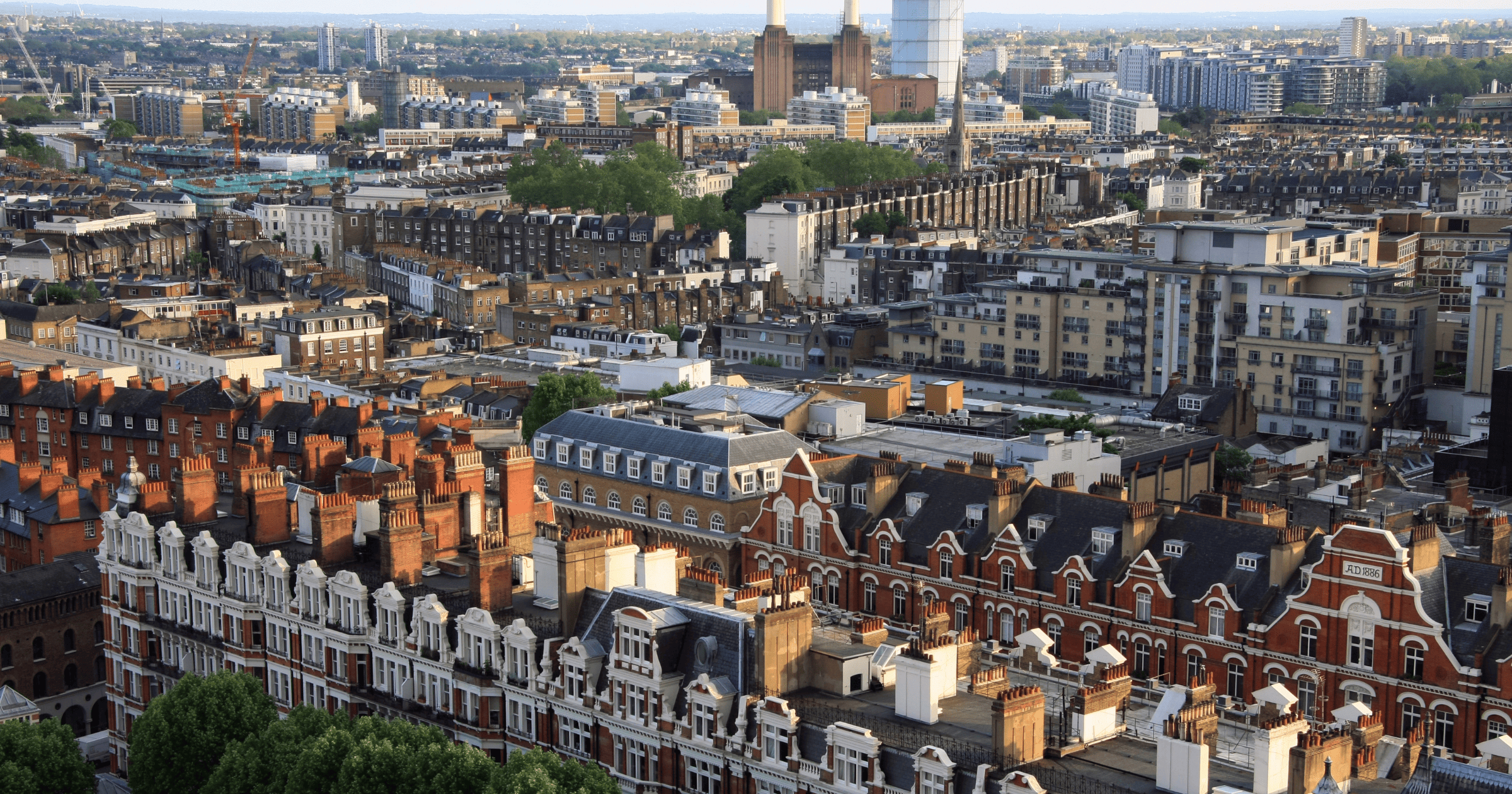 What is the London Living Rent Scheme? - Share to Buy