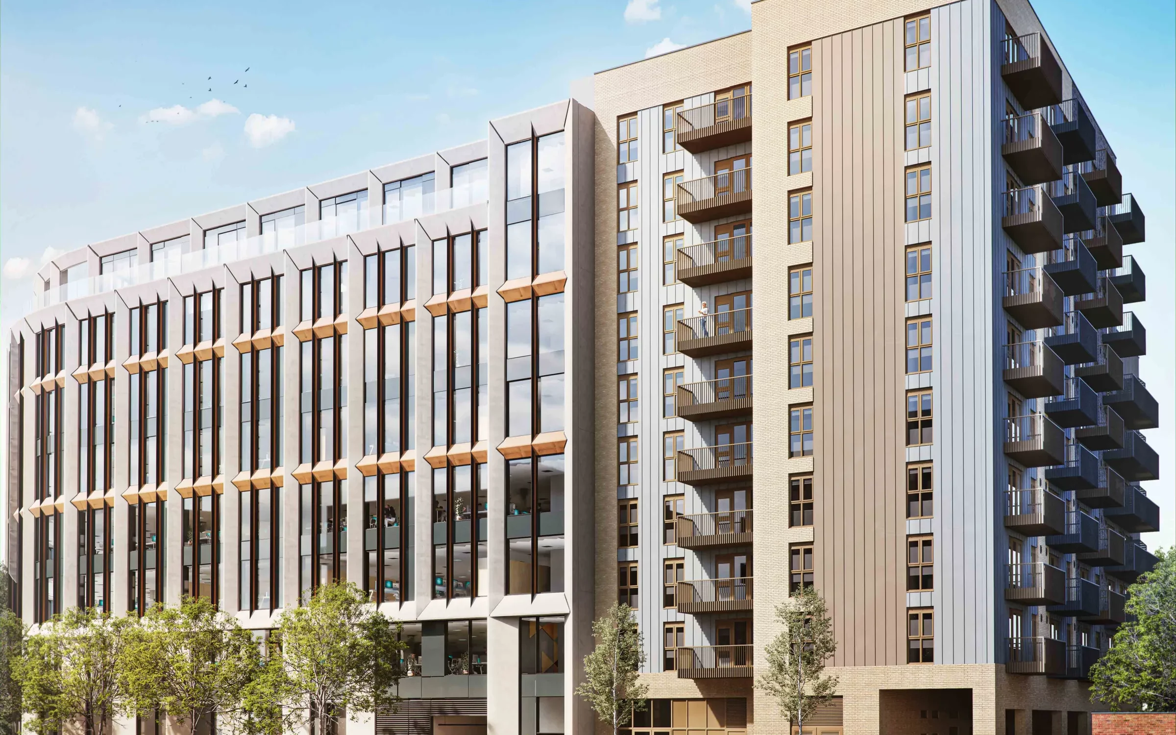 Top Five Shared Ownership Properties In Bristol Share to Buy