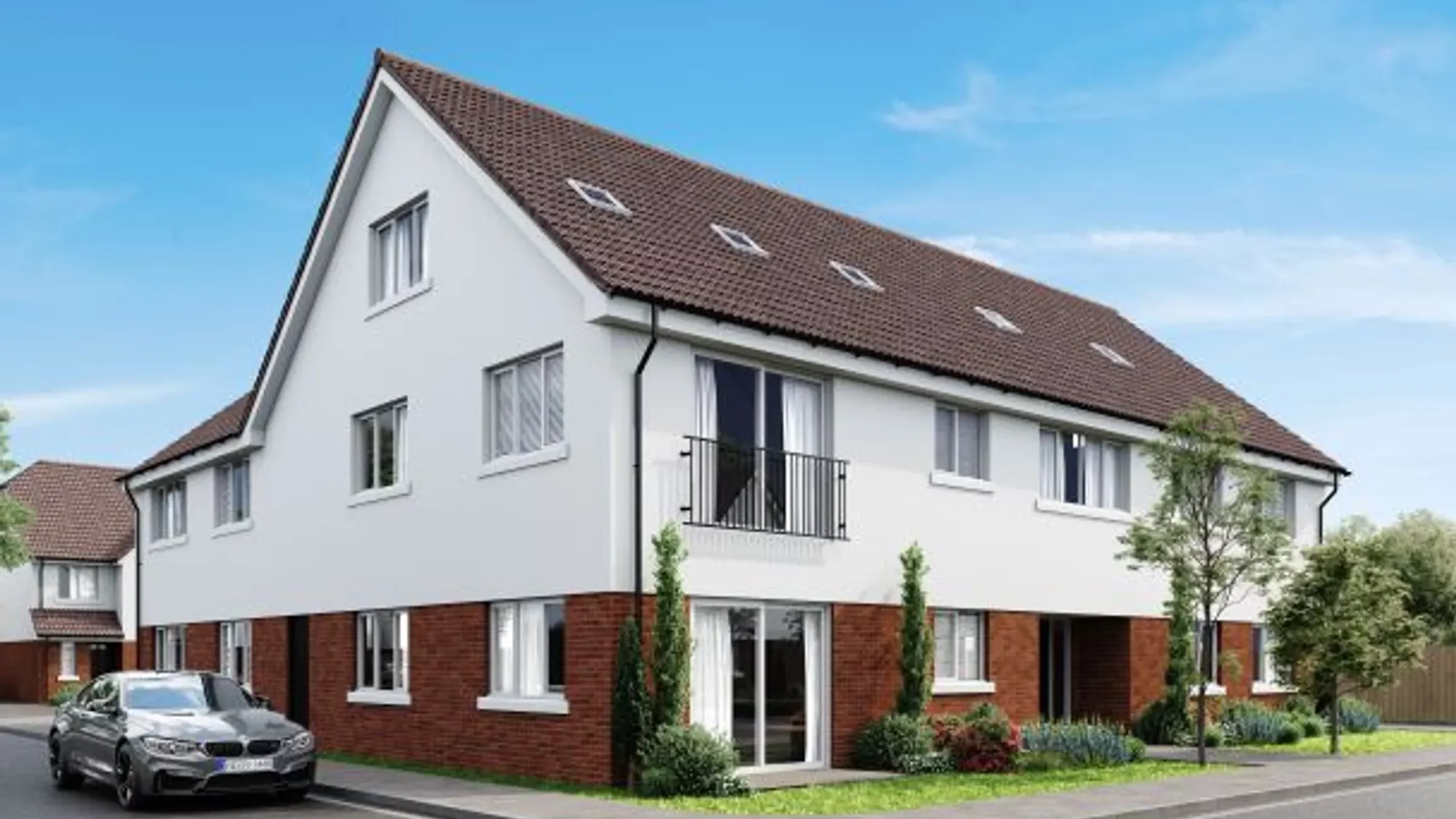 Top Five Shared Ownership Properties In Birmingham Share to Buy