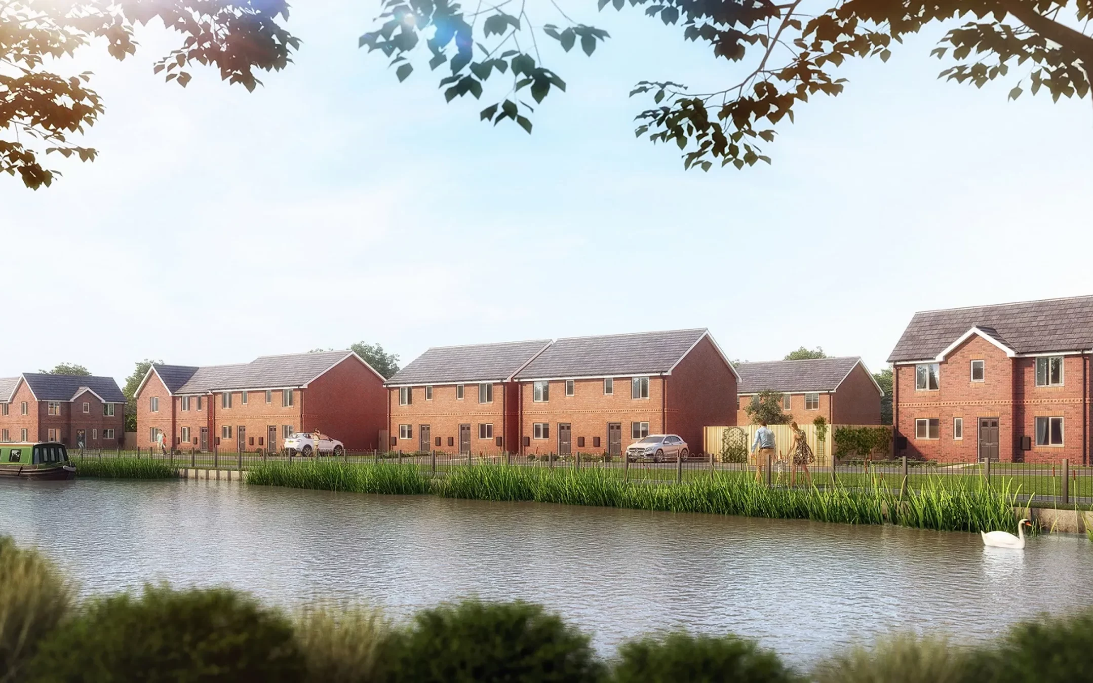 Top Eight Shared Ownership Properties In Manchester Share to Buy