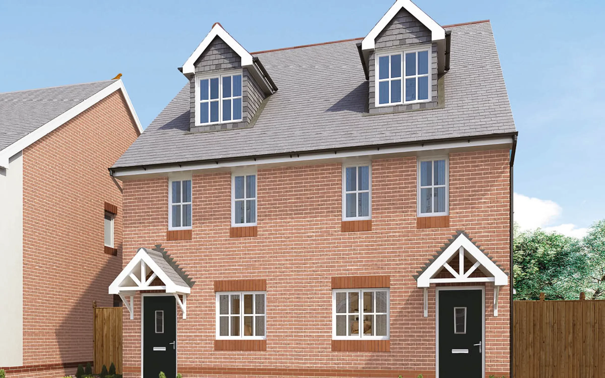 Top Eight Shared Ownership Properties In Manchester Share to Buy