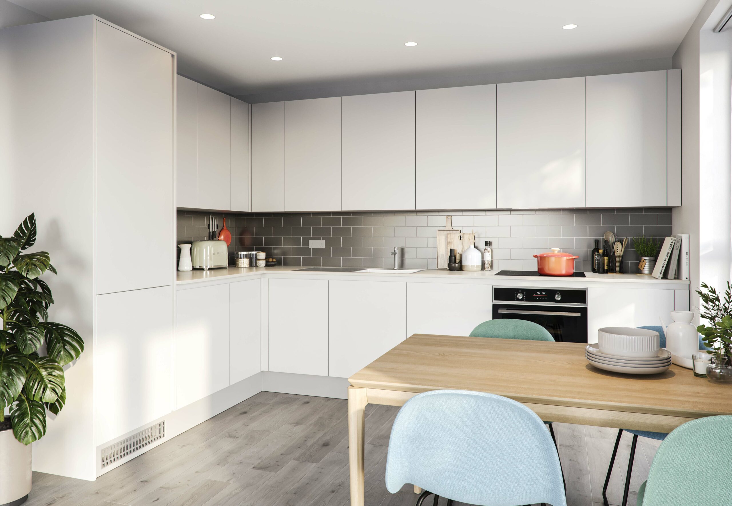 Image of West Acre Square by Southern Housing New Homes - Start your property journey on Share to Buy!