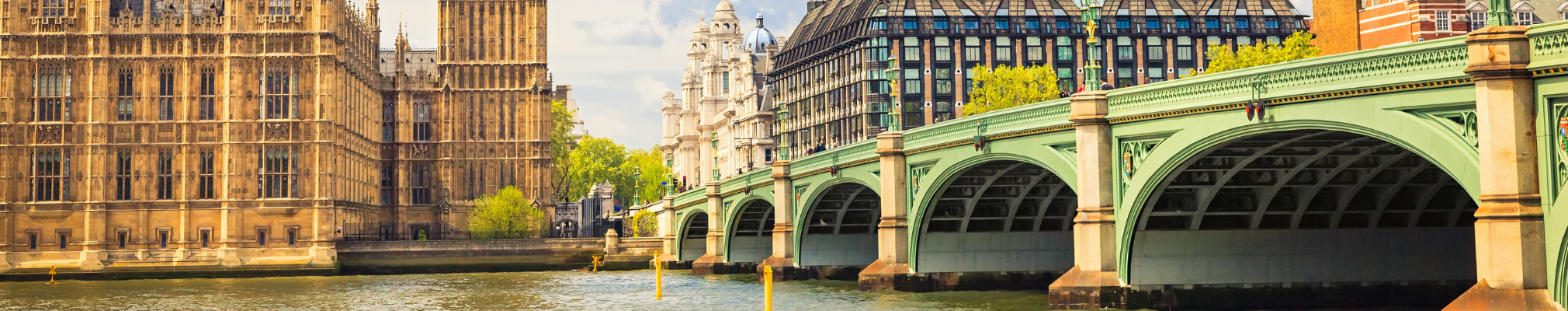 External stock image of London. Find your new home on Share to Buy!