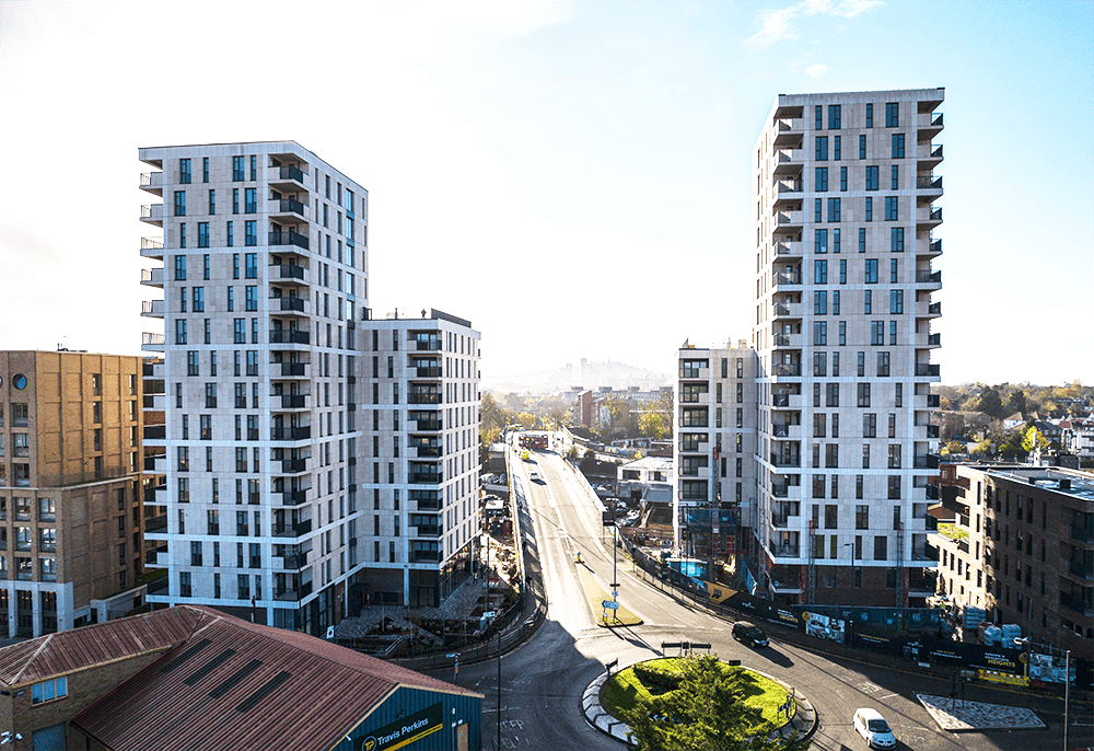 Origin Housing Kickstart your property journey in Harrow Share to Buy