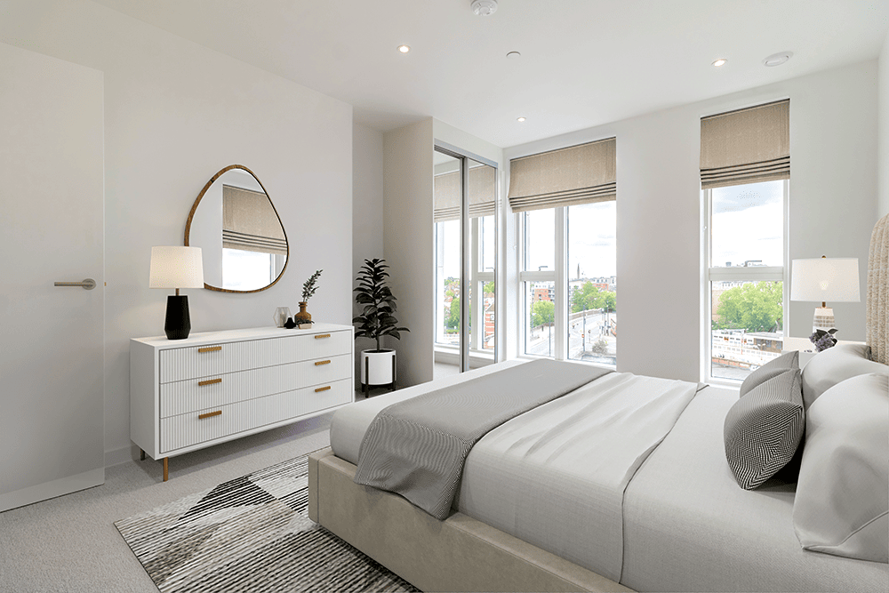 Origin Housing Kickstart your property journey in Harrow Share to Buy