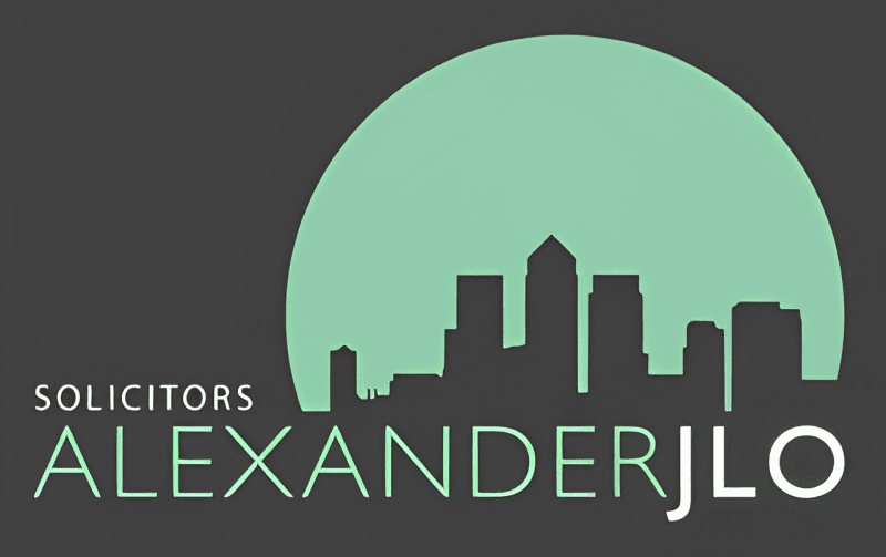 Alexander JLO Solicitors logo