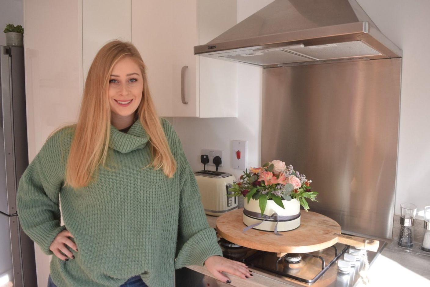 Emily - Shared Ownership buyer in Gloucestershire