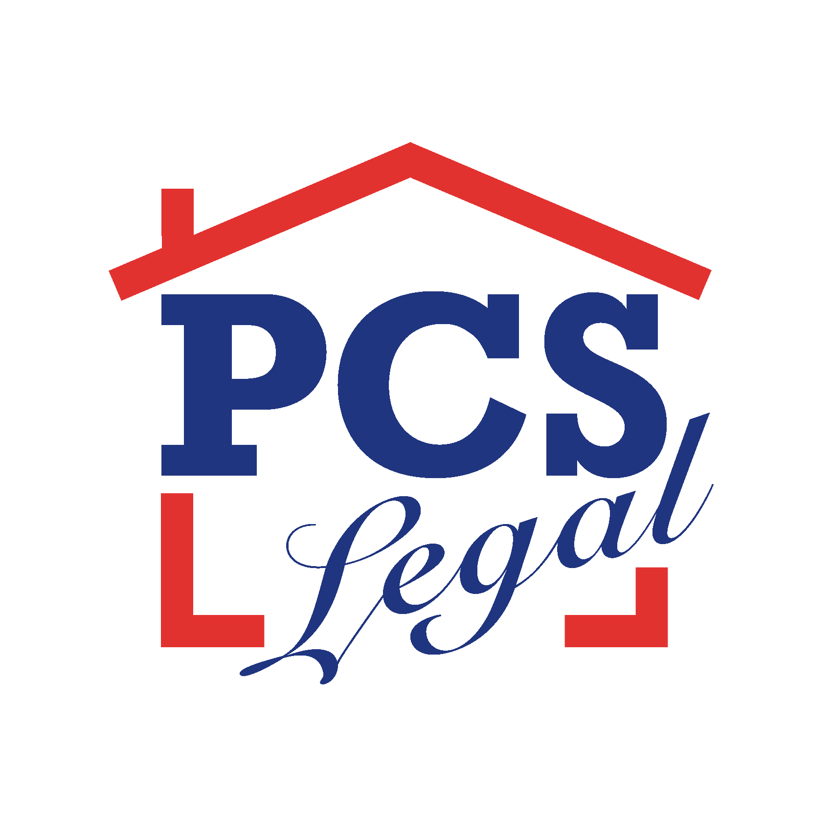 PCS Legal logo