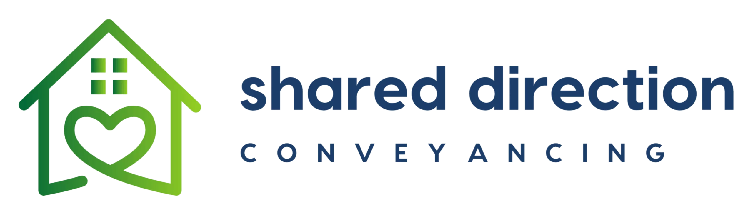 Shared Direction Conveyancing logo