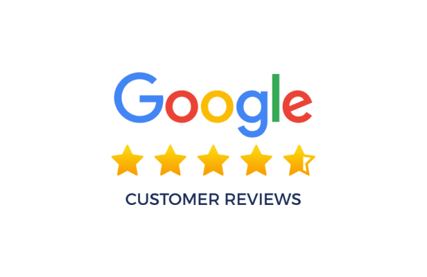 Censeo Financial - Google reviews