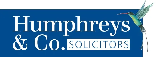 Humphreys & Co. Solicitors logo