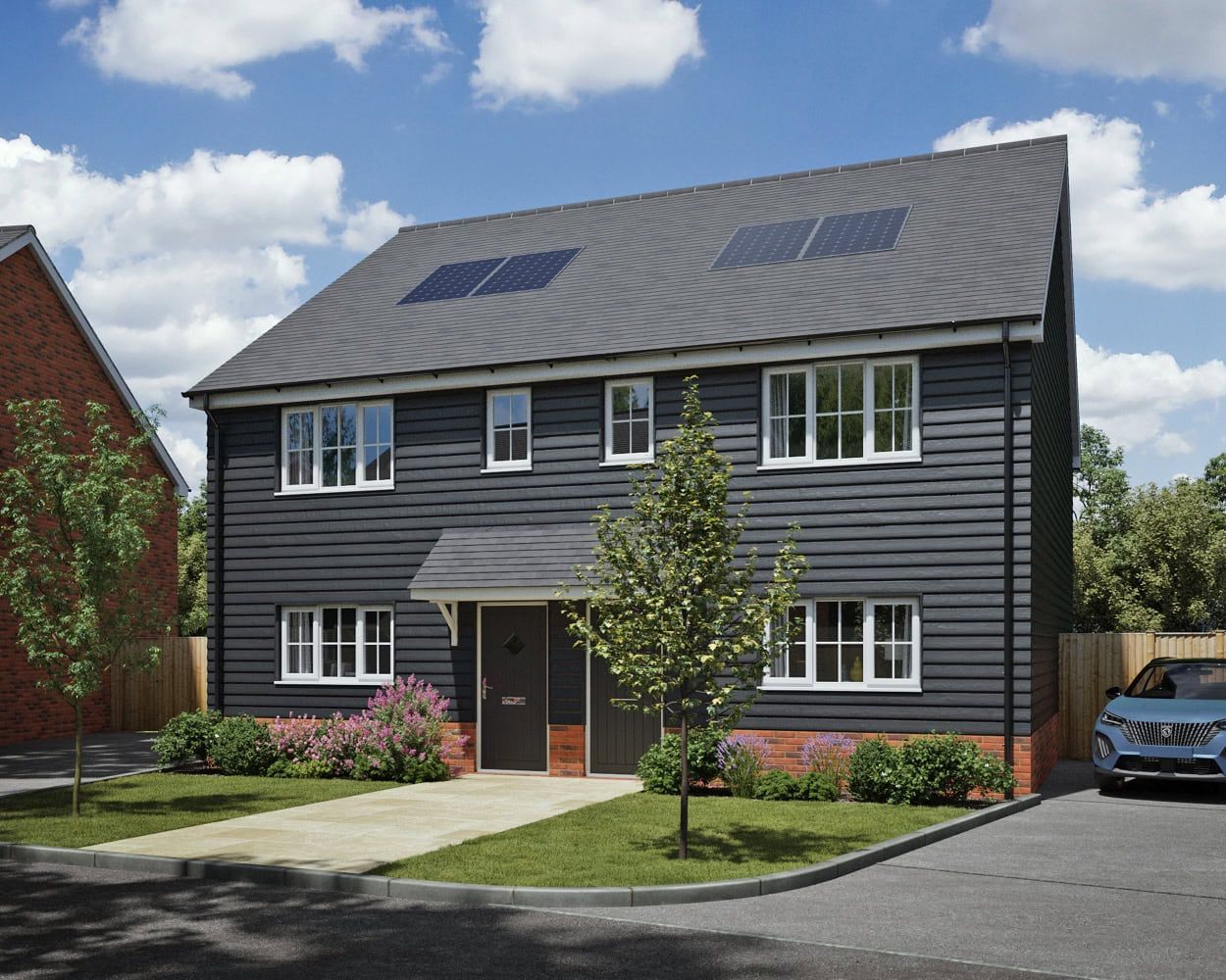 SNG Radley Reach 22/12