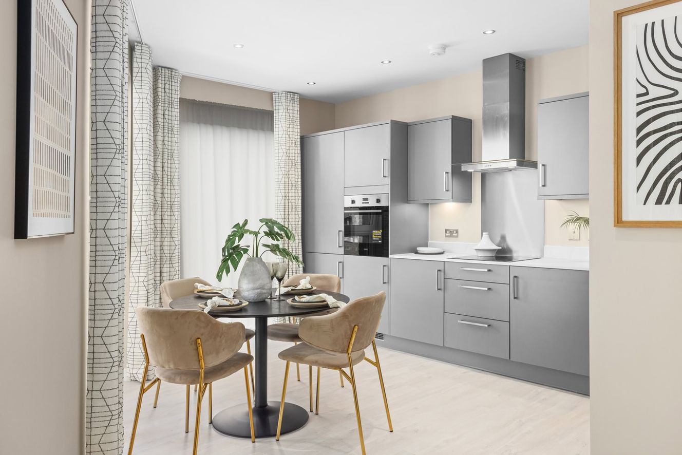 L&Q Barking Riverside