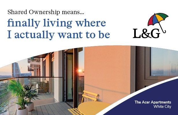 L&G The Acer Apartments 13/01