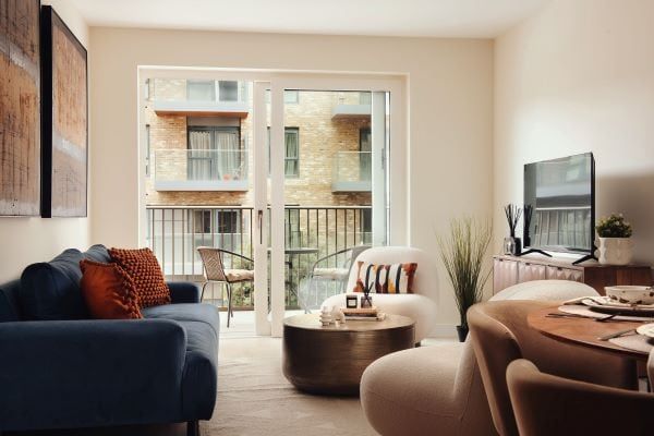 Places For Poeple Beaufort Park 26/11