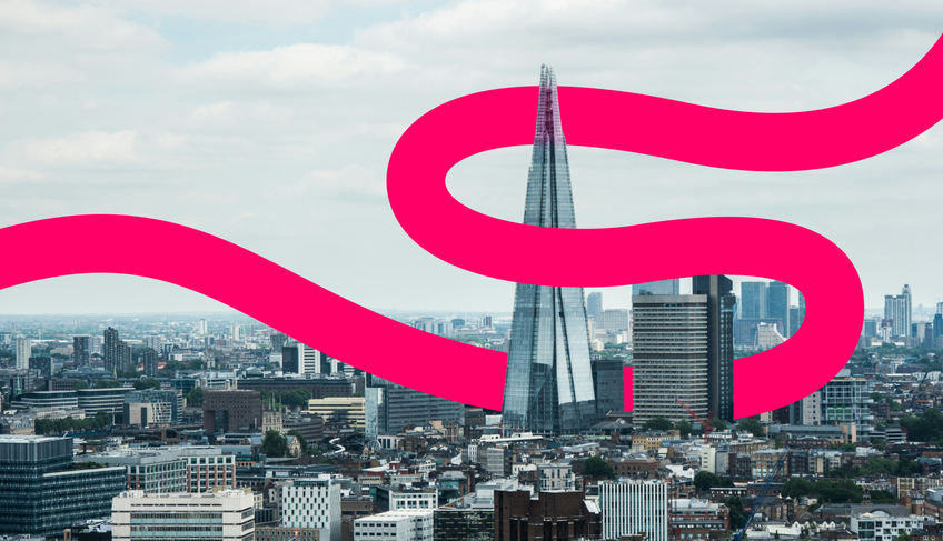 London