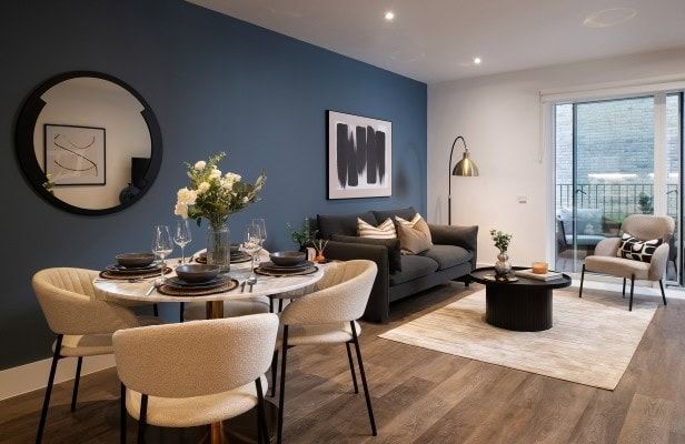 Peabody Chelsea Botanica