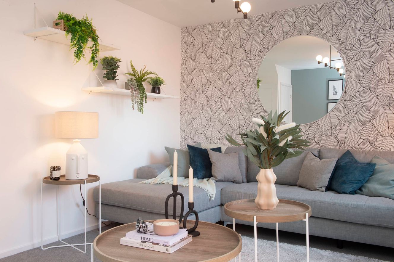 Abri Homes Herons Lake