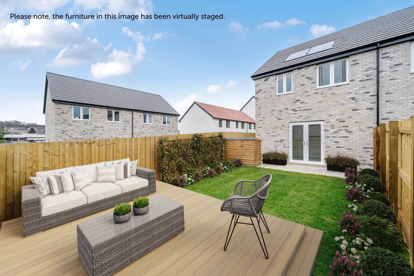 Abri Homes Bincombe Park