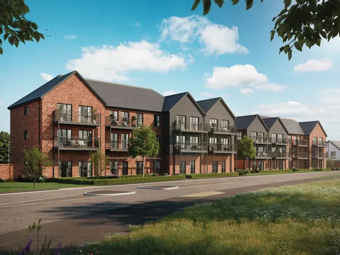 PFP Greenwood Gardens 16/02