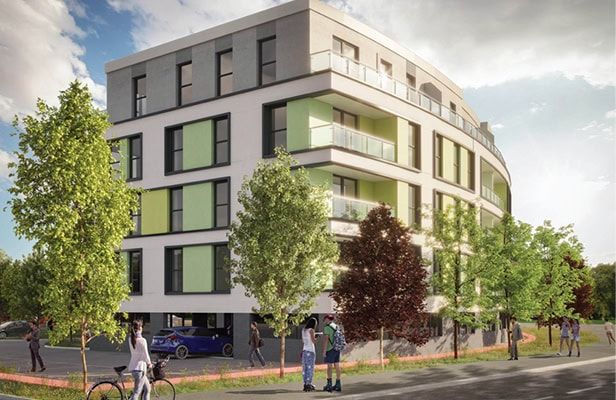 PFP Harbour Crescent