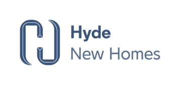 Hyde logo