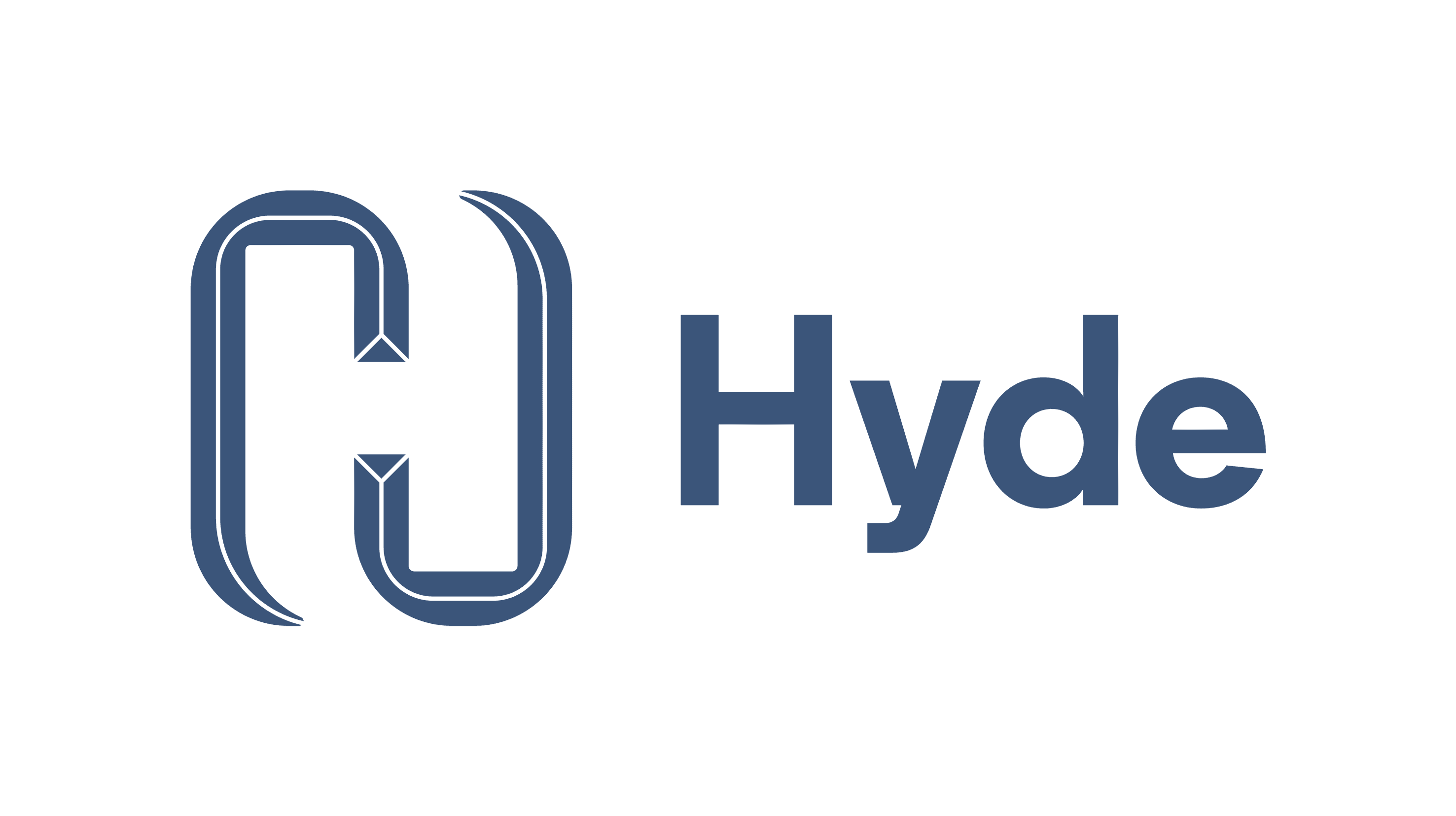 Hyde logo