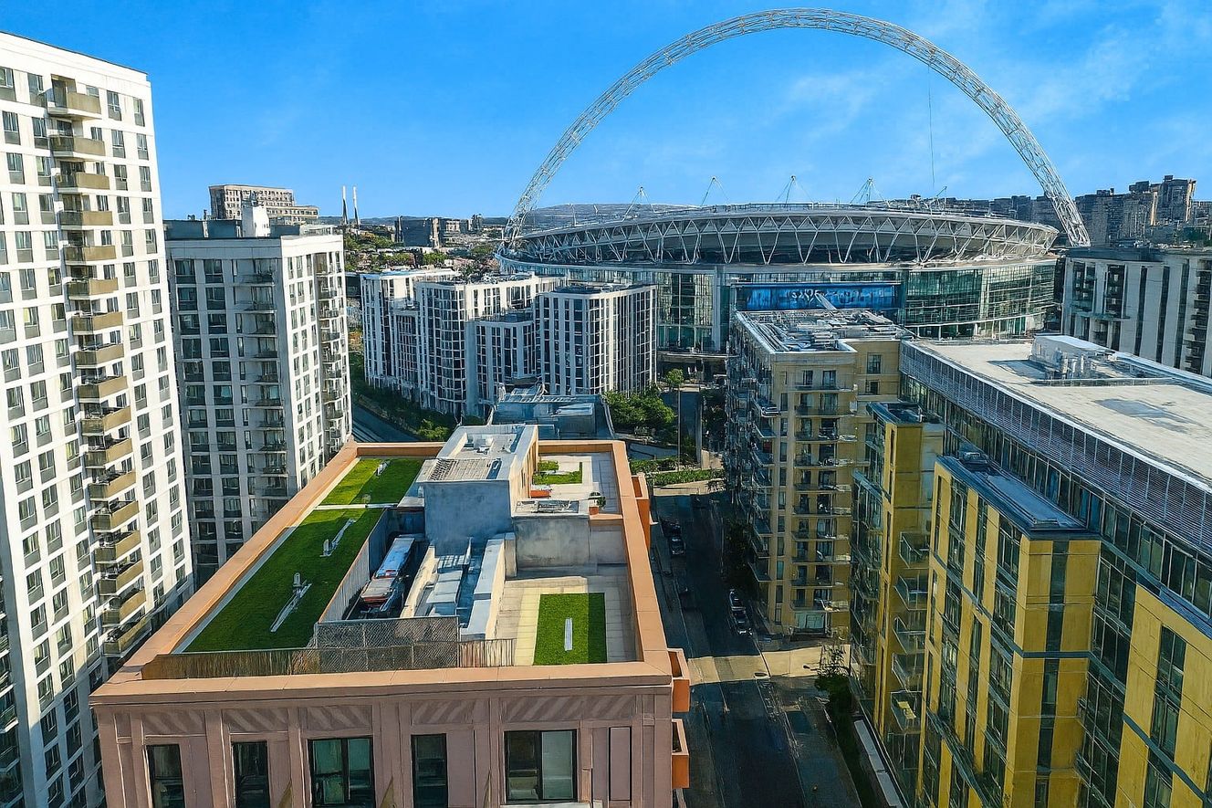 Connells Estate Agents Wembley Way 06/10