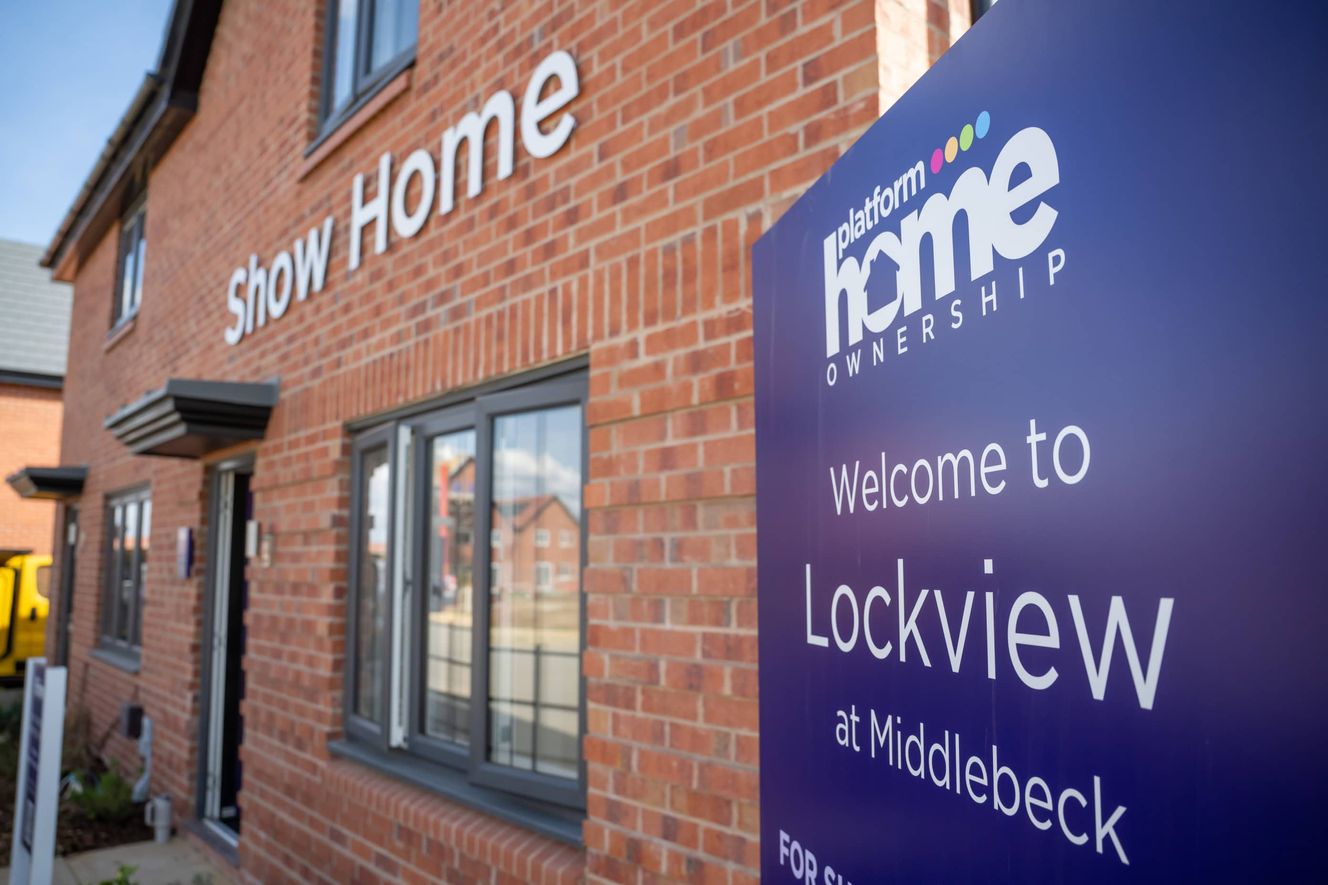 Platform Lockview 20/02