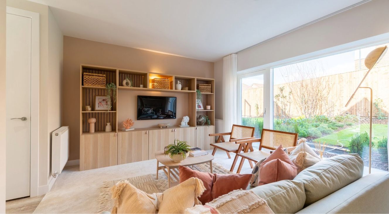 Your Housing Cynefin